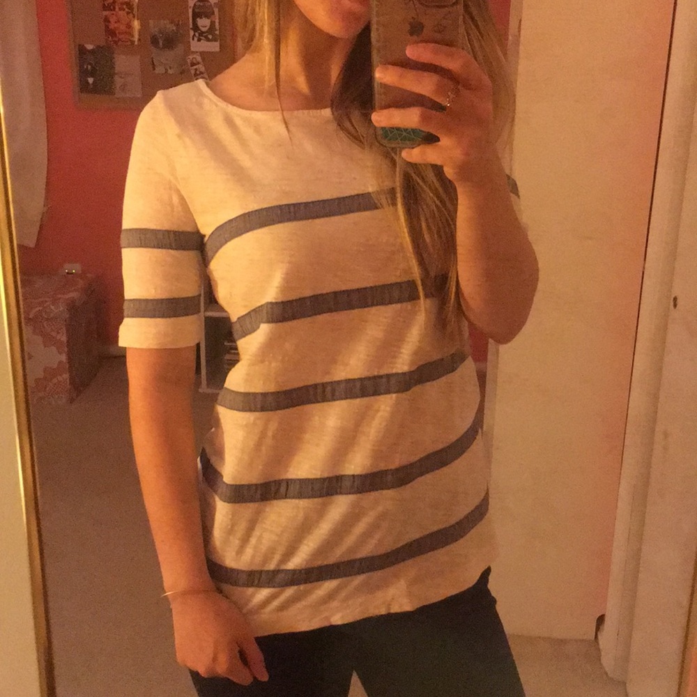 JCrew T-shirt